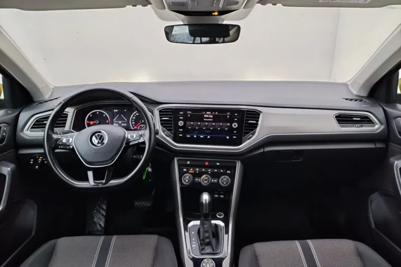 Volkswagen T-Roc din 2021 cu 52.844 km - oferta VOL184212 - foto 9