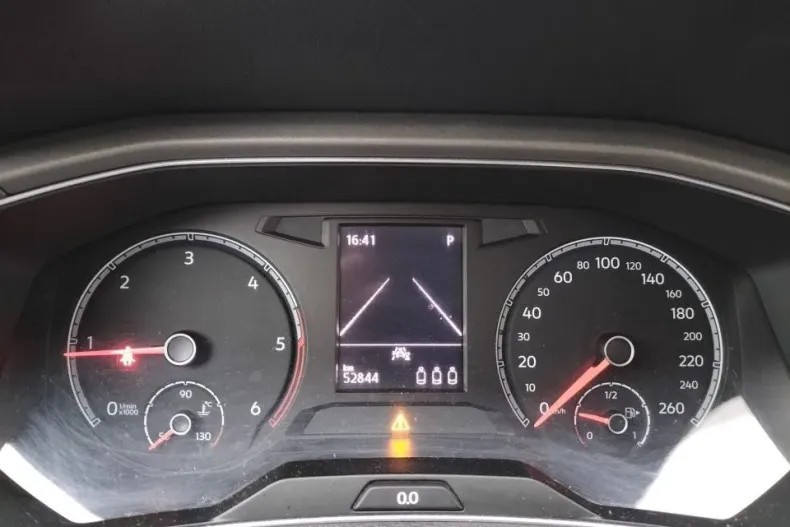 Volkswagen T-Roc din 2021 cu 52.844 km - oferta VOL184212 - foto 12