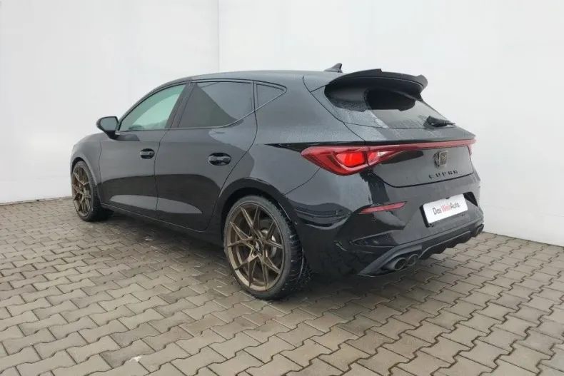 Cupra Leon din 2023 cu 25.797 km - oferta CUP184213 - foto 2