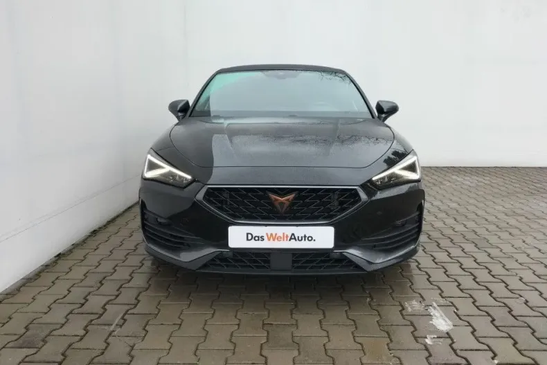 Cupra Leon din 2023 cu 25.797 km - oferta CUP184213 - foto 3