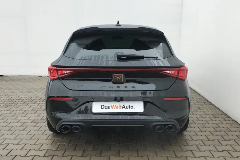 Cupra Leon din 2023 cu 25.797 km - oferta CUP184213 - foto 4