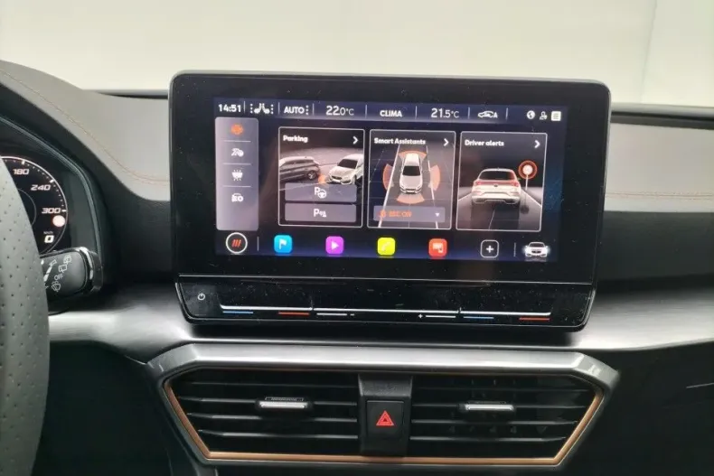 Cupra Leon din 2023 cu 25.797 km - oferta CUP184213 - foto 7