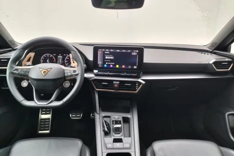 Cupra Leon din 2023 cu 25.797 km - oferta CUP184213 - foto 9