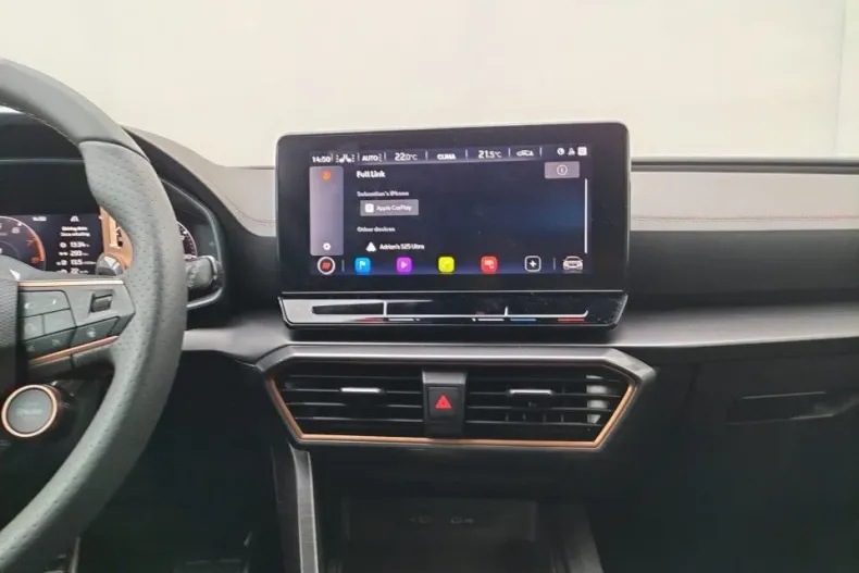 Cupra Leon din 2023 cu 25.797 km - oferta CUP184213 - foto 11