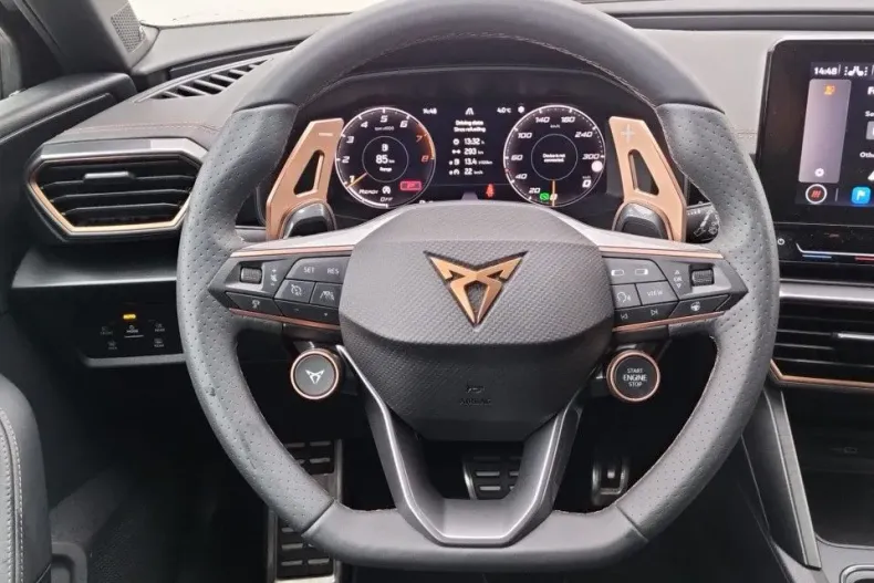 Cupra Leon din 2023 cu 25.797 km - oferta CUP184213 - foto 12