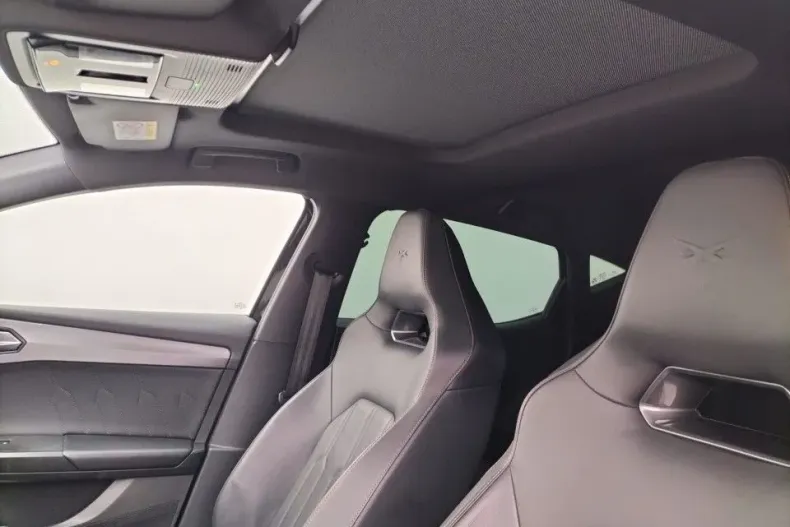 Cupra Leon din 2023 cu 25.797 km - oferta CUP184213 - foto 16