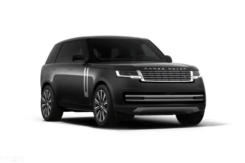 Land Rover Range Rover din 2025 cu 1 km - oferta LAN184215 - foto 1