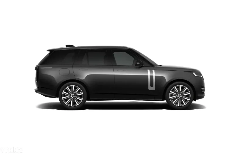 Land Rover Range Rover din 2025 cu 1 km - oferta LAN184215 - foto 2