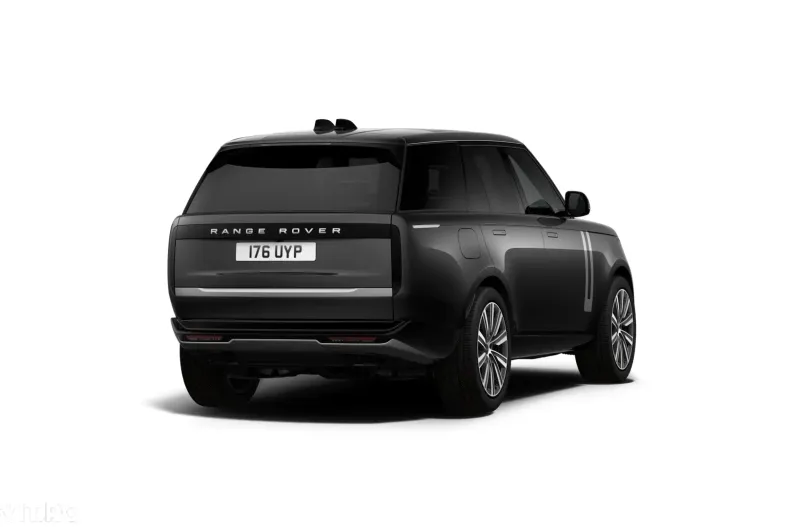 Land Rover Range Rover din 2025 cu 1 km - oferta LAN184215 - foto 3