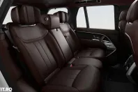 Land Rover Range Rover din 2025 cu 1 km - oferta LAN184215 - foto 4