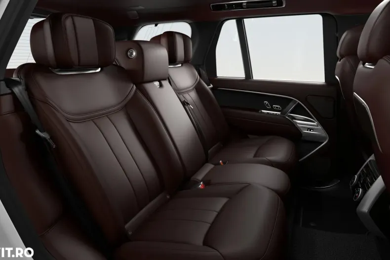 Land Rover Range Rover din 2025 cu 1 km - oferta LAN184215 - foto 4