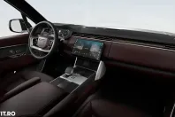Land Rover Range Rover din 2025 cu 1 km - oferta LAN184215 - foto 5