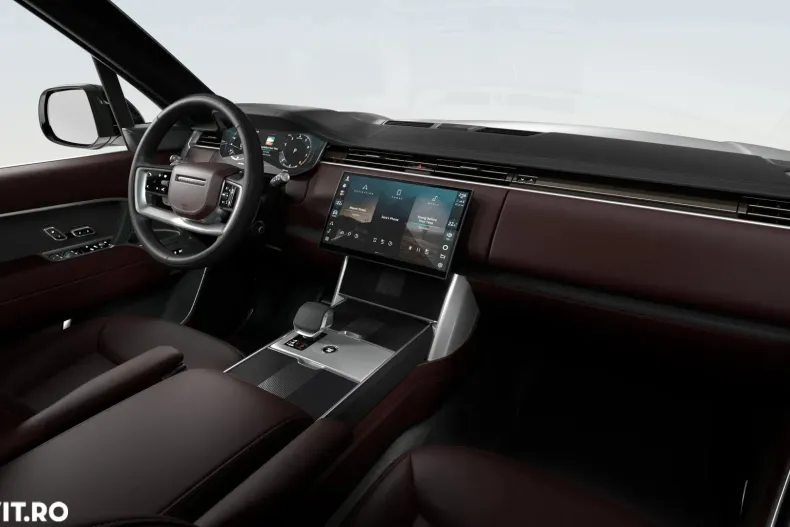 Land Rover Range Rover din 2025 cu 1 km - oferta LAN184215 - foto 5