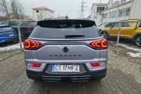 KG Mobility Korrando din 2024 cu 11.099 km - oferta KGM184216 - foto 3