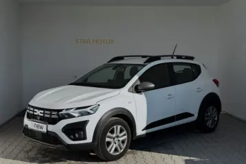 Dacia Sandero din 2023 - oferta DAC184217