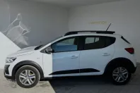 Dacia Sandero din 2023 cu 15.564 km - oferta DAC184217 - foto 4