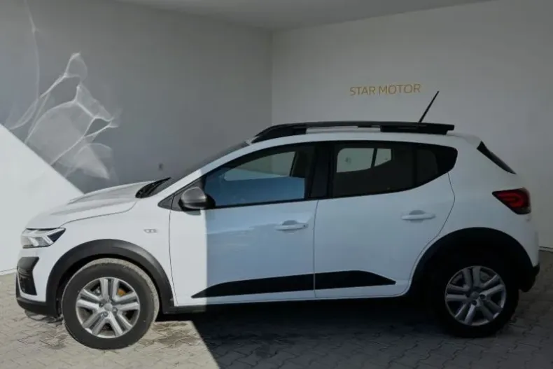 Dacia Sandero din 2023 cu 15.564 km - oferta DAC184217 - foto 4