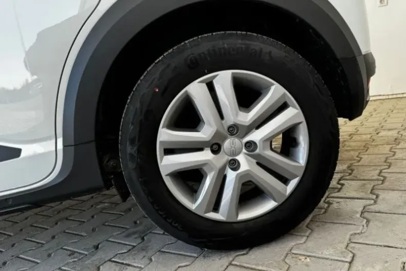 Dacia Sandero din 2023 cu 15.564 km - oferta DAC184217 - foto 5