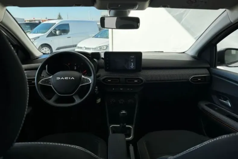 Dacia Sandero din 2023 cu 15.564 km - oferta DAC184217 - foto 10