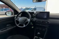 Dacia Sandero din 2023 cu 15.564 km - oferta DAC184217 - foto 12