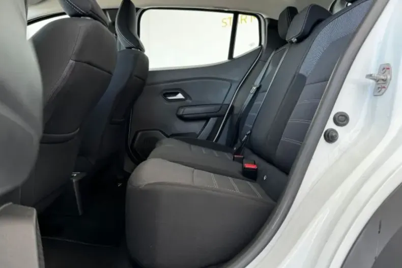 Dacia Sandero din 2023 cu 15.564 km - oferta DAC184217 - foto 14