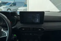 Dacia Sandero din 2023 cu 15.564 km - oferta DAC184217 - foto 15