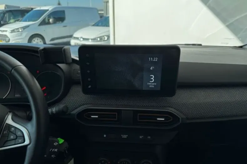 Dacia Sandero din 2023 cu 15.564 km - oferta DAC184217 - foto 15