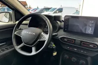 Dacia Sandero din 2023 cu 15.564 km - oferta DAC184217 - foto 17