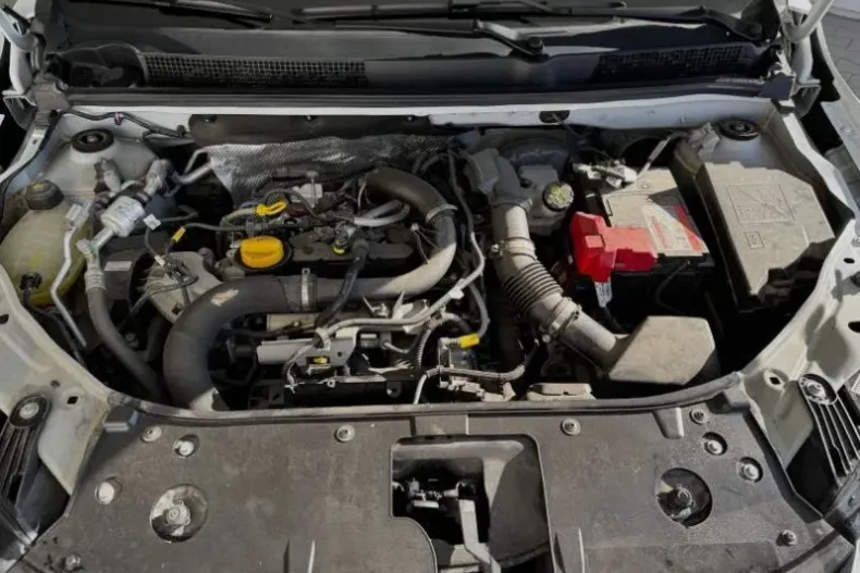 Dacia Sandero din 2023 cu 15.564 km - oferta DAC184217 - foto 20