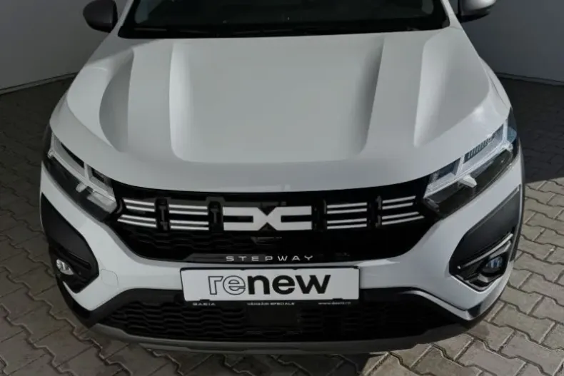 Dacia Sandero din 2023 cu 15.564 km - oferta DAC184217 - foto 22