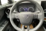 Toyota C-HR din 2025 cu 1.200 km - oferta TOY184218 - foto 8