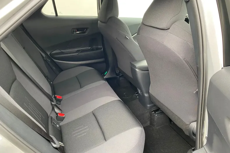 Toyota C-HR din 2025 cu 1.200 km - oferta TOY184218 - foto 18