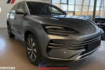 BYD SEAL U din 2025 - oferta BYD184219