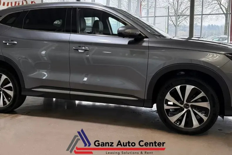 BYD SEAL U din 2025 cu 25 km - oferta BYD184219 - foto 2