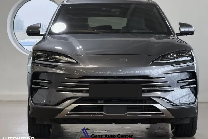 BYD SEAL U din 2025 cu 25 km - oferta BYD184219 - foto 3