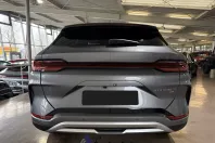 BYD SEAL U din 2025 cu 25 km - oferta BYD184219 - foto 11