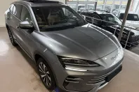 BYD SEAL U din 2025 cu 25 km - oferta BYD184219 - foto 13