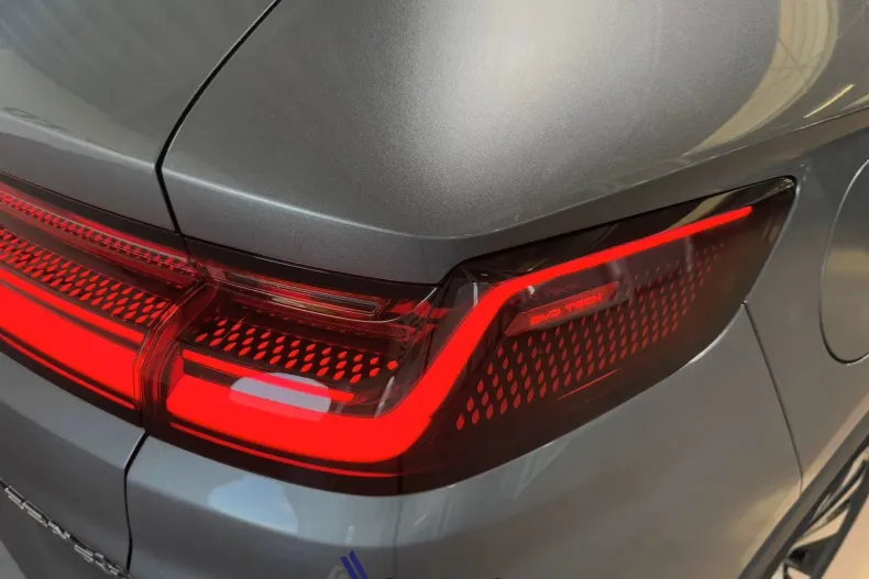 BYD SEAL U din 2025 cu 25 km - oferta BYD184219 - foto 15