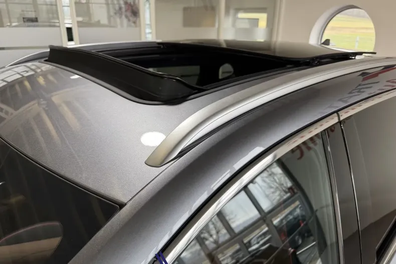 BYD SEAL U din 2025 cu 25 km - oferta BYD184219 - foto 17