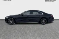Mercedes-Benz S din 2024 cu 21.200 km - oferta MER184220 - foto 3