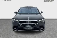 Mercedes-Benz S din 2024 cu 21.200 km - oferta MER184220 - foto 9