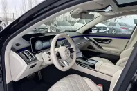 Mercedes-Benz S din 2024 cu 21.200 km - oferta MER184220 - foto 10