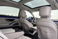 Mercedes-Benz S din 2024 cu 21.200 km - oferta MER184220 - foto 14