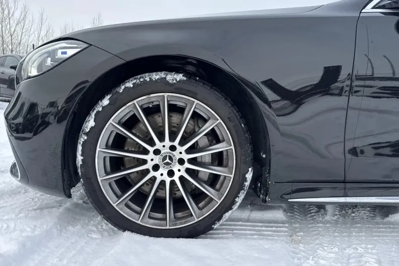 Mercedes-Benz S din 2024 cu 21.200 km - oferta MER184220 - foto 16