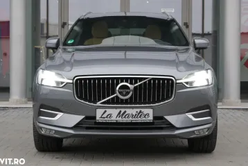 Volvo XC60 din 2020 - oferta VOL184221