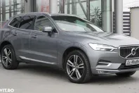 Volvo XC60 din 2020 cu 154.604 km - oferta VOL184221 - foto 7