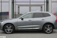 Volvo XC60 din 2020 cu 154.604 km - oferta VOL184221 - foto 10