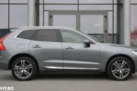 Volvo XC60 din 2020 cu 154.604 km - oferta VOL184221 - foto 11
