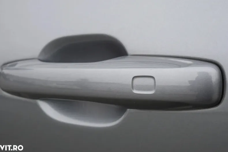 Volvo XC60 din 2020 cu 154.604 km - oferta VOL184221 - foto 14