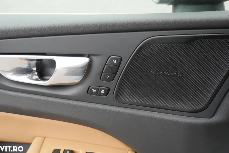 Volvo XC60 din 2020 cu 154.604 km - oferta VOL184221 - foto 16